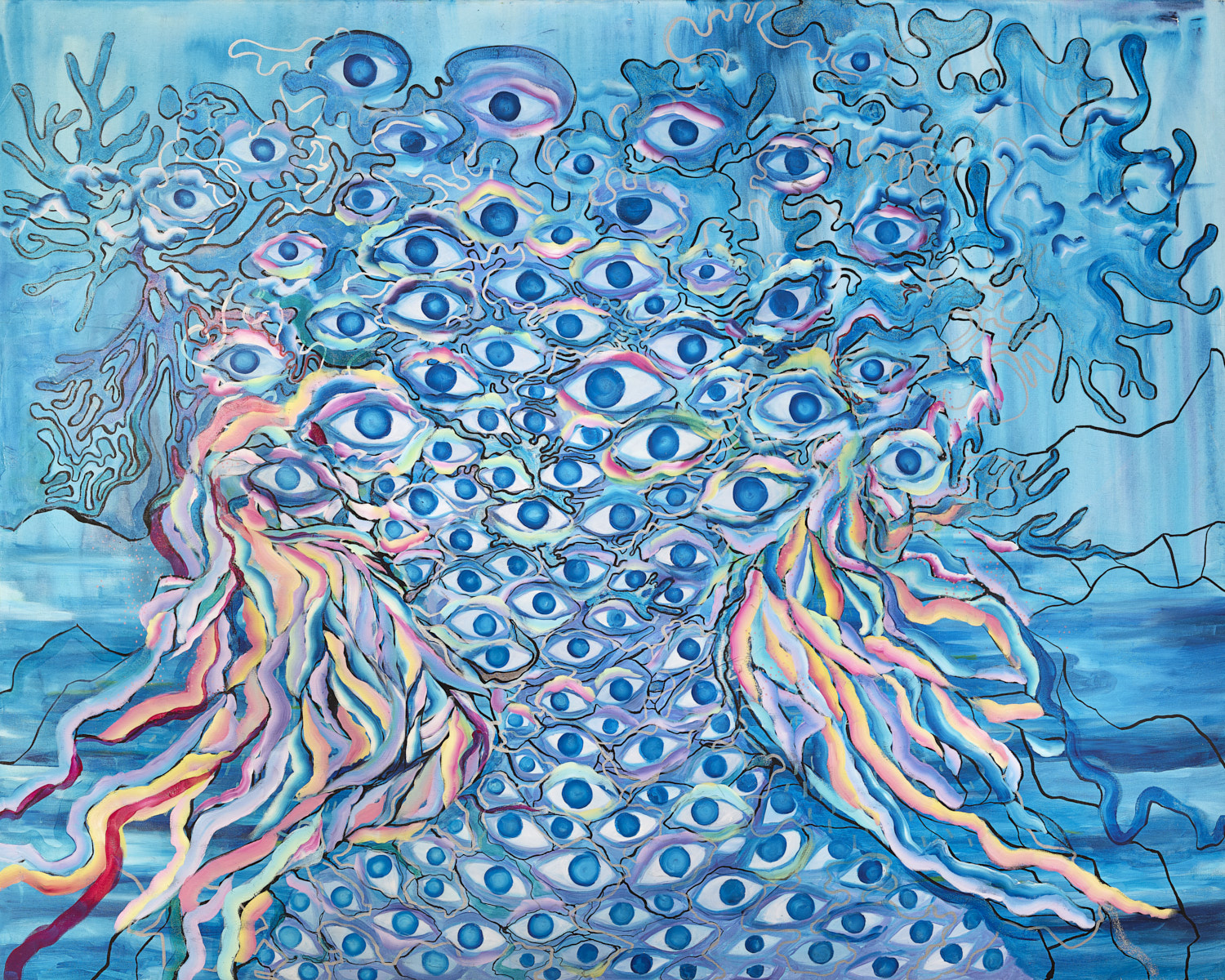 BECOMING